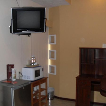 Madero Suites Coatzacoalcos Esterno foto