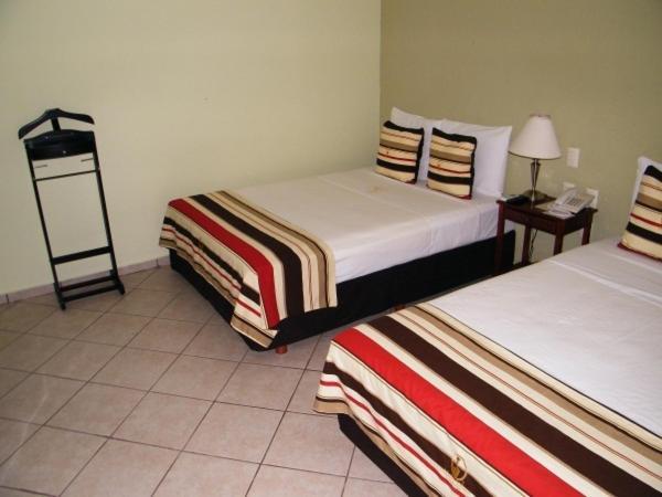 Madero Suites Coatzacoalcos Camera foto