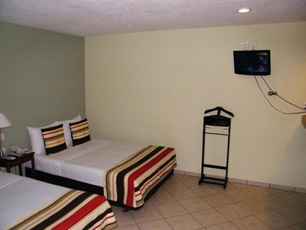 Madero Suites Coatzacoalcos Camera foto