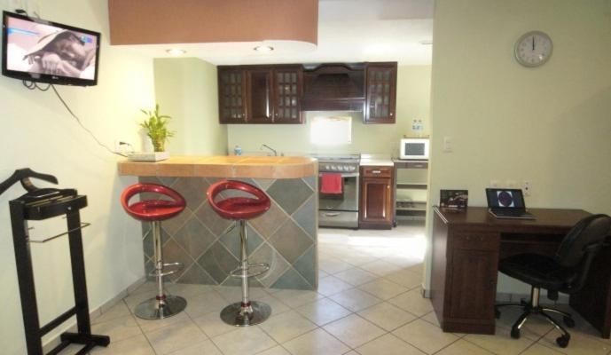 Madero Suites Coatzacoalcos Camera foto
