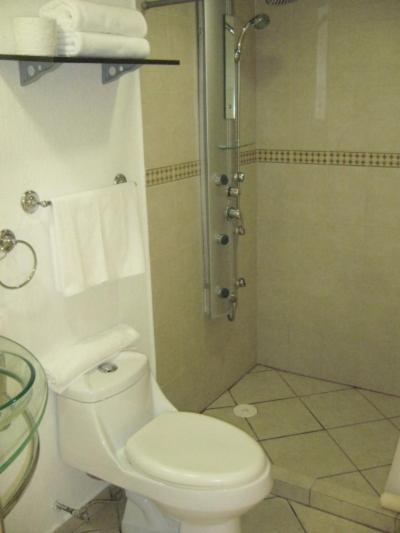 Madero Suites Coatzacoalcos Camera foto