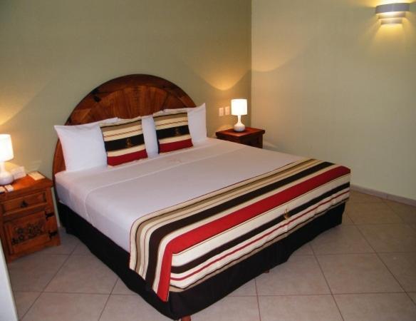 Madero Suites Coatzacoalcos Camera foto