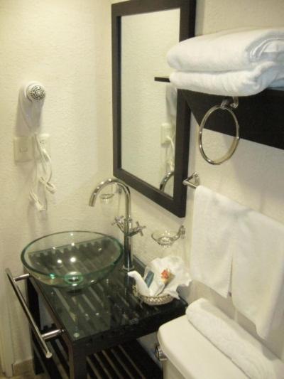 Madero Suites Coatzacoalcos Camera foto
