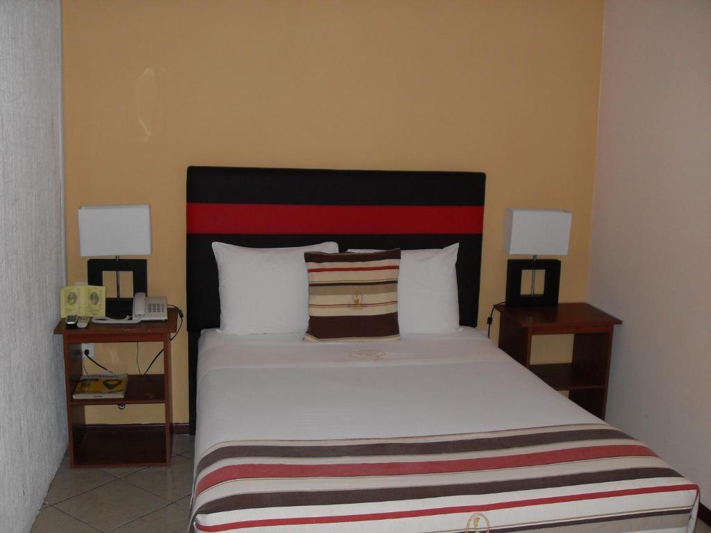 Madero Suites Coatzacoalcos Camera foto