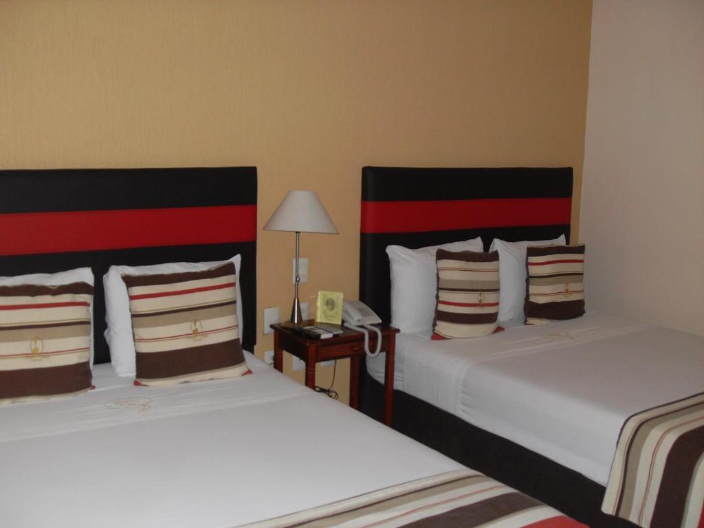 Madero Suites Coatzacoalcos Camera foto