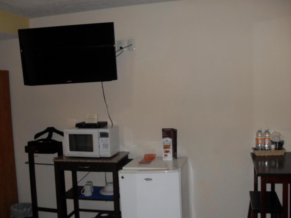 Madero Suites Coatzacoalcos Camera foto