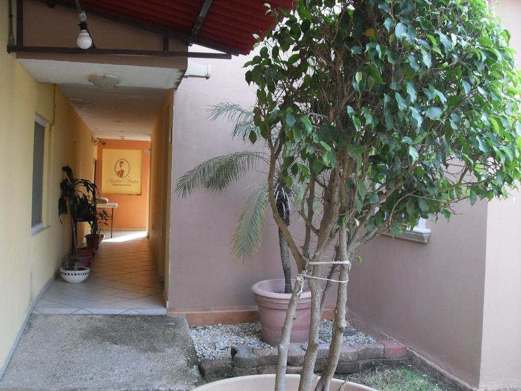 Madero Suites Coatzacoalcos Esterno foto