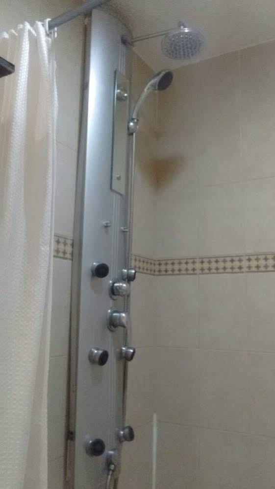 Madero Suites Coatzacoalcos Esterno foto