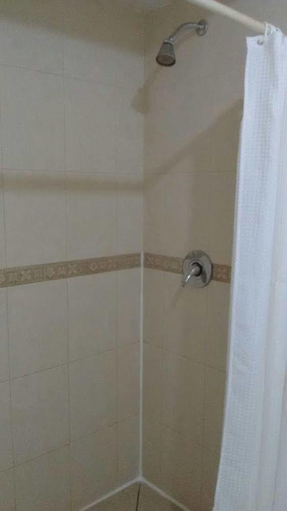 Madero Suites Coatzacoalcos Esterno foto