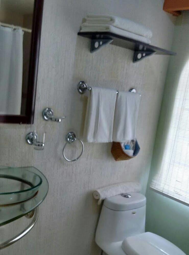 Madero Suites Coatzacoalcos Esterno foto