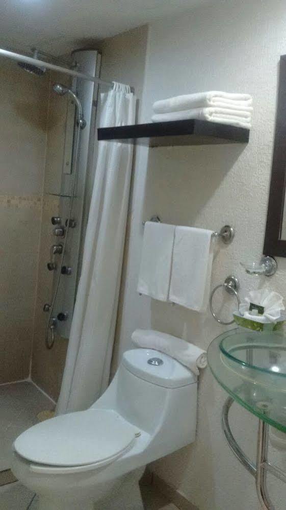 Madero Suites Coatzacoalcos Esterno foto