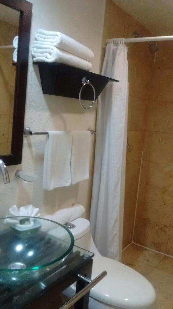 Madero Suites Coatzacoalcos Esterno foto