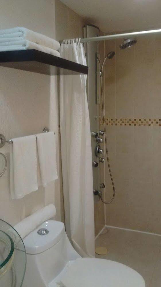 Madero Suites Coatzacoalcos Esterno foto