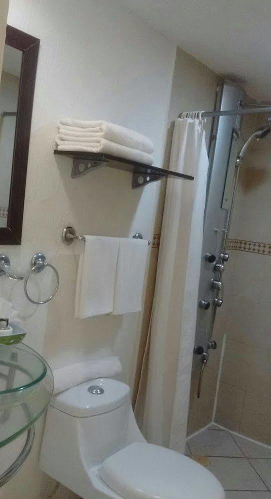 Madero Suites Coatzacoalcos Esterno foto