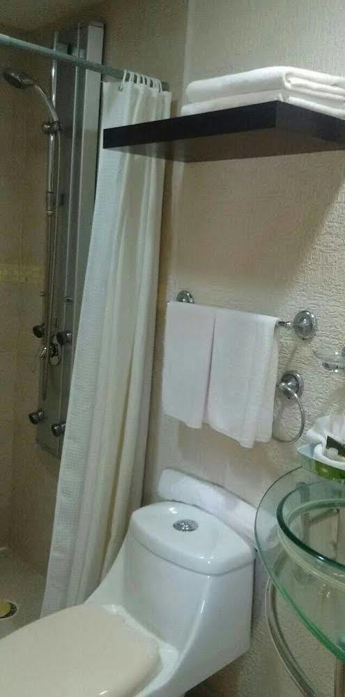 Madero Suites Coatzacoalcos Esterno foto