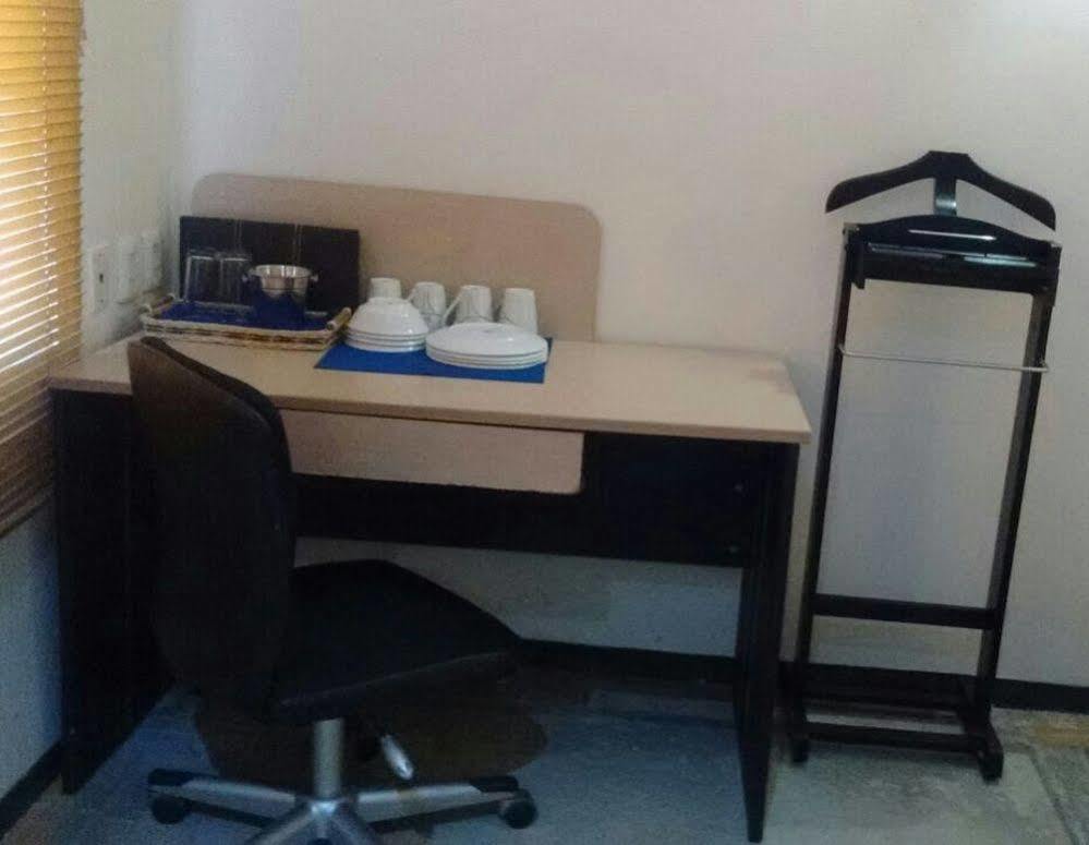 Madero Suites Coatzacoalcos Esterno foto