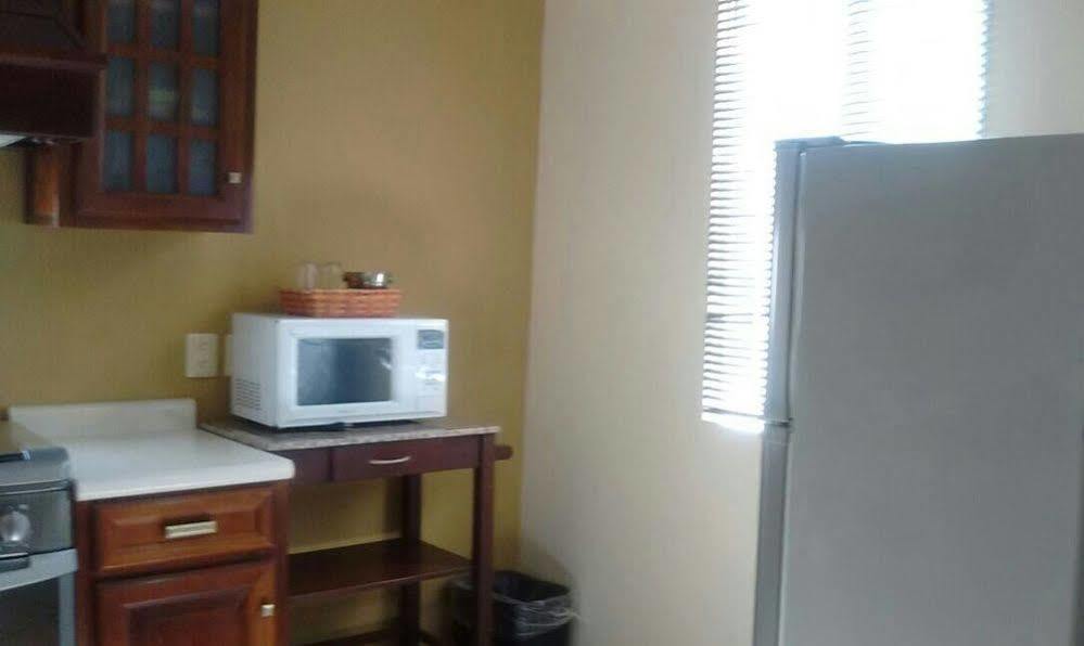 Madero Suites Coatzacoalcos Esterno foto