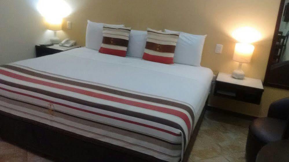 Madero Suites Coatzacoalcos Esterno foto