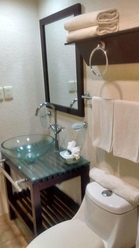 Madero Suites Coatzacoalcos Esterno foto