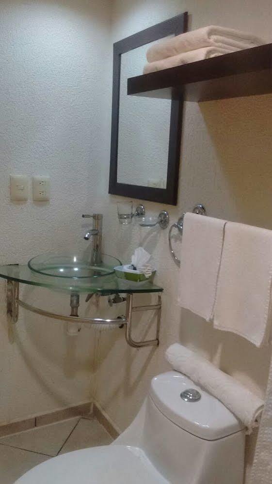 Madero Suites Coatzacoalcos Esterno foto