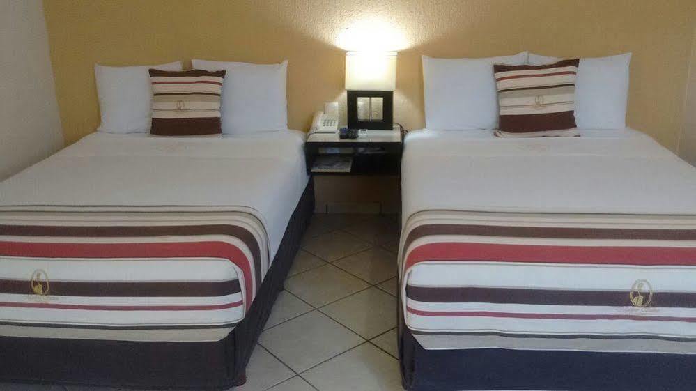 Madero Suites Coatzacoalcos Esterno foto