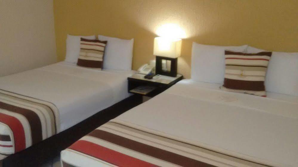 Madero Suites Coatzacoalcos Esterno foto