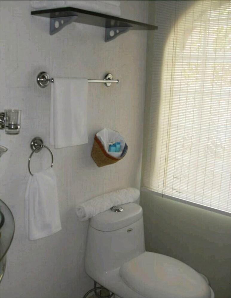 Madero Suites Coatzacoalcos Esterno foto