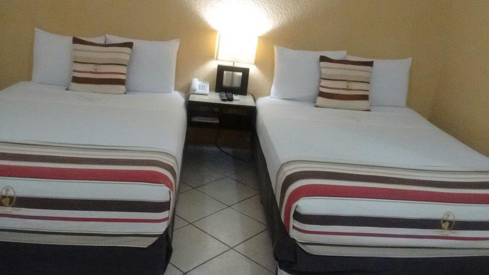 Madero Suites Coatzacoalcos Esterno foto