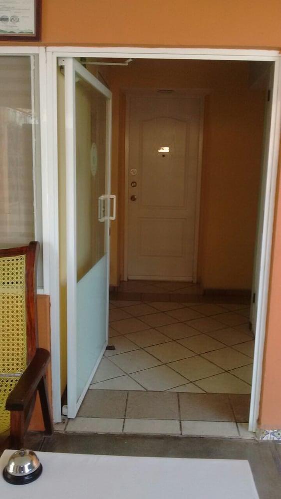 Madero Suites Coatzacoalcos Esterno foto